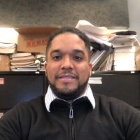 Melvin Gonzalez