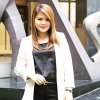 Myka Joy Salmos-Segundo