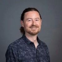 Stephen Overduin