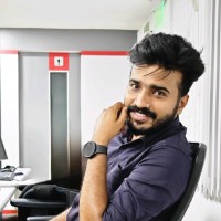 Lijin Mundayadan