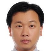 Marty Lin