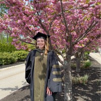 Madeleine Powers, PharmD