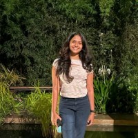 Ananya Kishore Kumar Yajaman