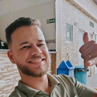 Luiz Gustavo De Oliveira