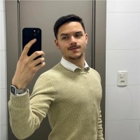 Yago Ponta Kurschner