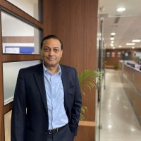 Dushyant Malhotra