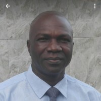 Olugbenga Akosile