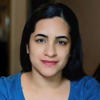 Lourdes Martinez Rojas