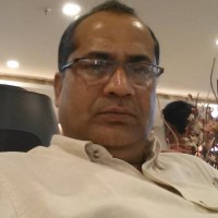Birendra Kumar Jha