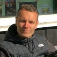 Graham Wood