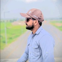 Zohaib Baryar