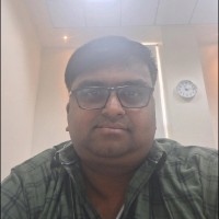Prashant Avlani