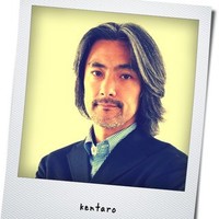 kentaro masuda