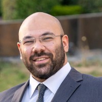 Ehab Helmy, MBA