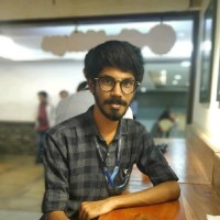 Joel Nishanth