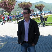 Aleksandar Lozanovski