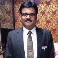 D K Jain