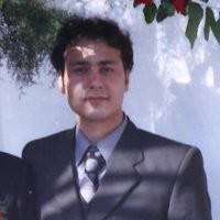 Kamran Mokhtarian Broujeny