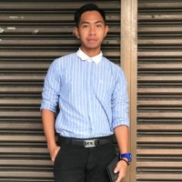 Syahreel Ezam