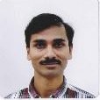 Eshwar Kedari