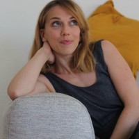 Anne Somot