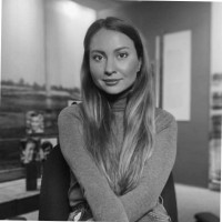 Daria Dieguts Maitland