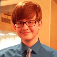 Brendan Paxton