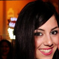 Giorgia Tagariello