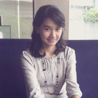 Andhita Jasmine Setiawan