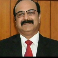 Vijay Kumar Tyagi
