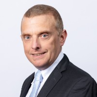 Eoin Kelly Msc, Chartered Banker, Sia, Qfa