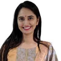 Kritika Chauhan