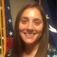 Danielle Abbott