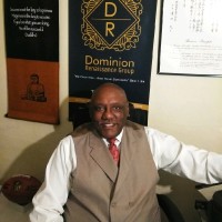 Karl McKinnie (LION)