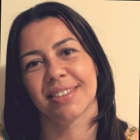 Michele Cristina Campos Nogueira Pegoretti