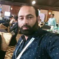 Ab Rouf Ganaie
