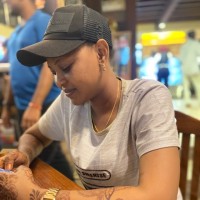 Ummy Omar