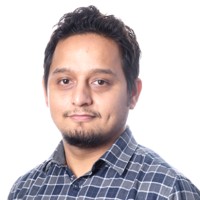 Meghraj Ghimire