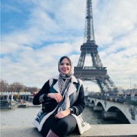 Esraa Fawzy
