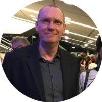 Dirk Hessler