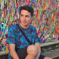 Mikhael Barreto Santana