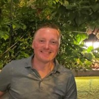 David Poulton, Mcips