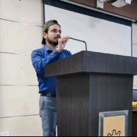 Mudassir Ansari