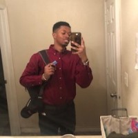Elijah Blount