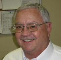 Michael Ward