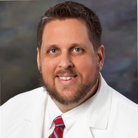 Jerrod Vaughn, MD, FACS