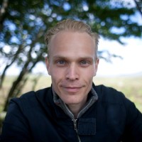 Nils Kolja Freier (born Wessling)