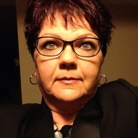 Donna Forward