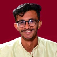 Sujit Sanap