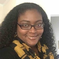 Kasheena Hudson